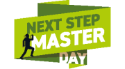 Next Step Master Day logo